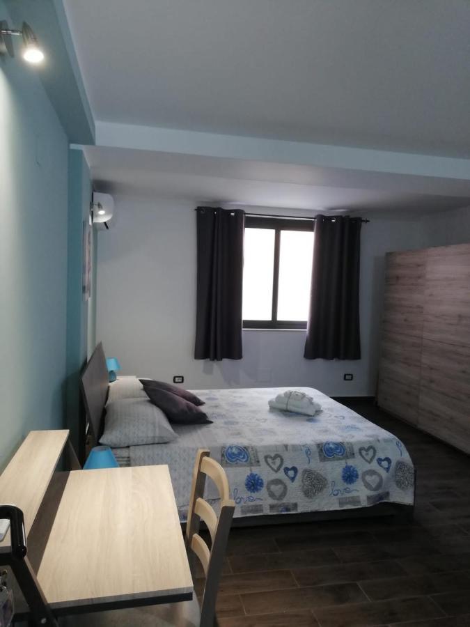 Siracusa Holiday House Hotel Syracuse Ngoại thất bức ảnh