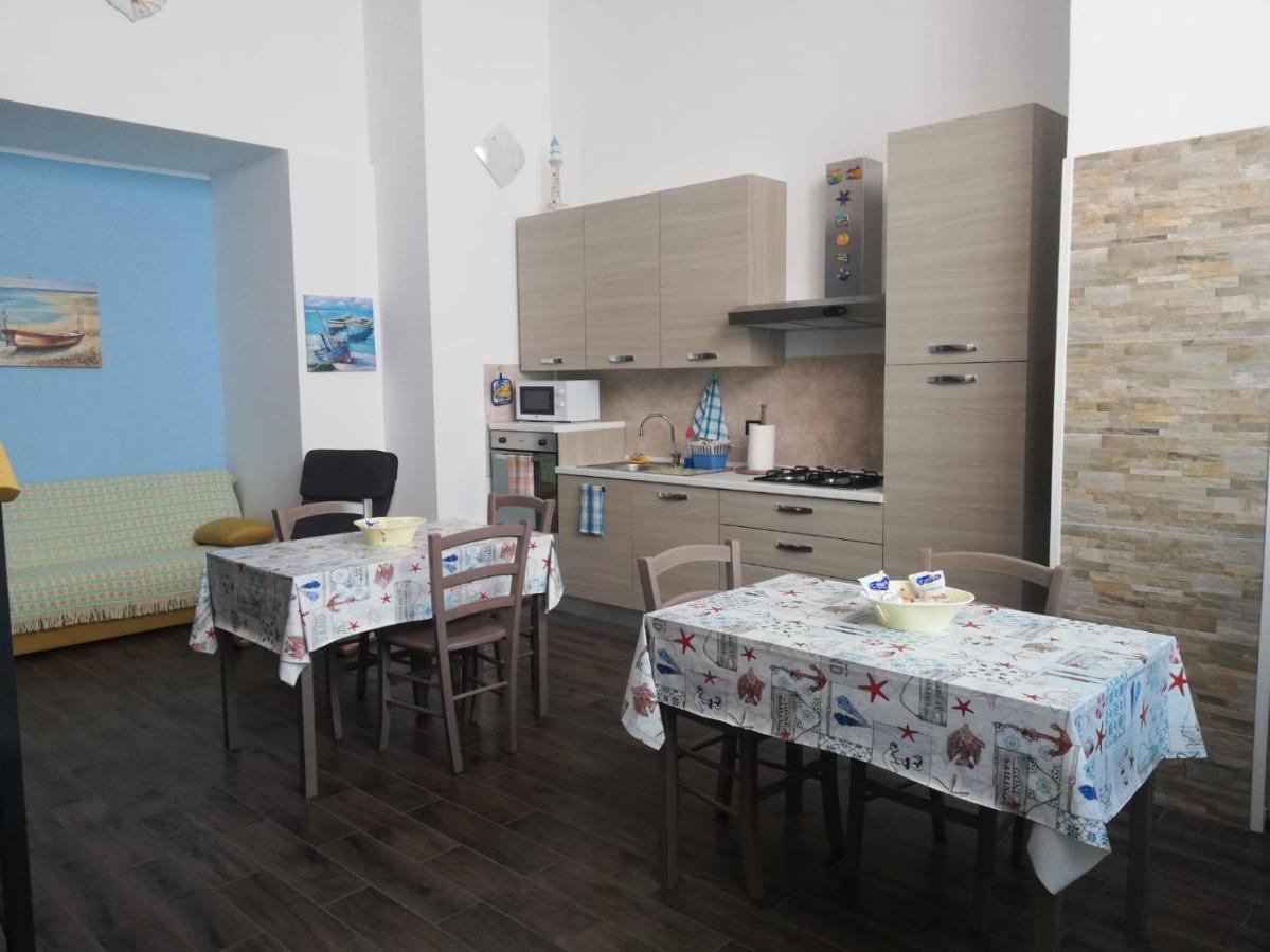 Siracusa Holiday House Hotel Syracuse Ngoại thất bức ảnh