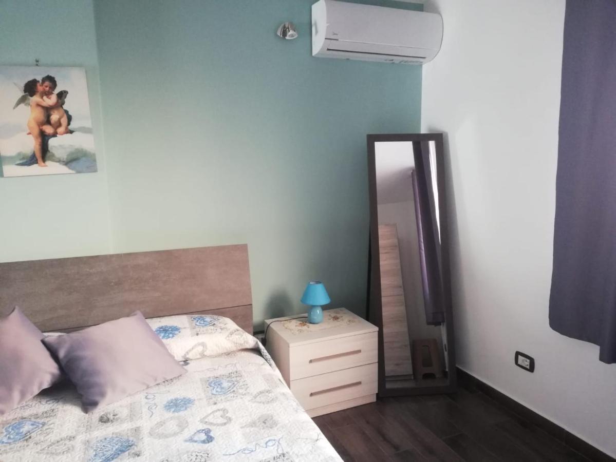 Siracusa Holiday House Hotel Syracuse Ngoại thất bức ảnh