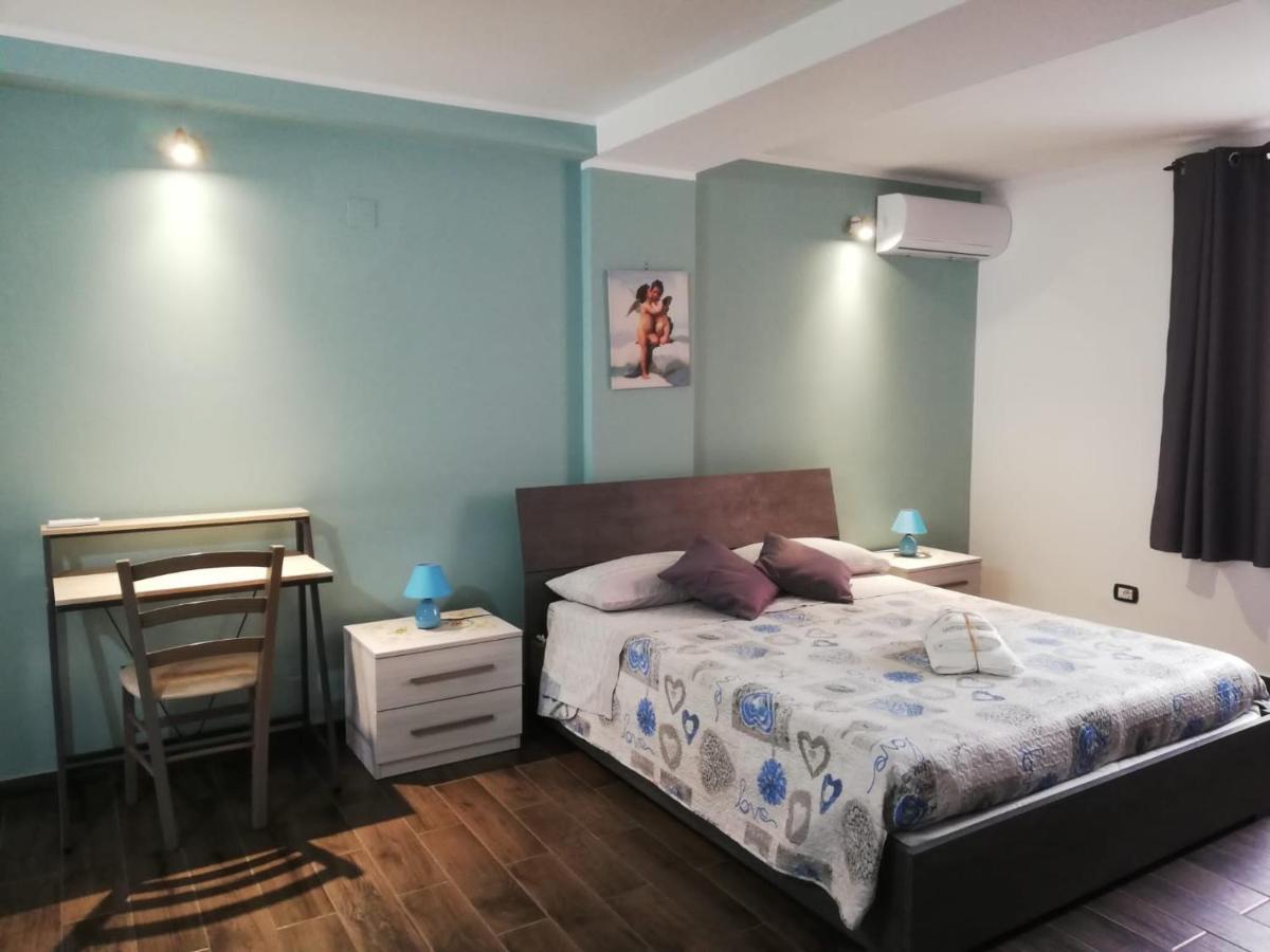 Siracusa Holiday House Hotel Syracuse Ngoại thất bức ảnh