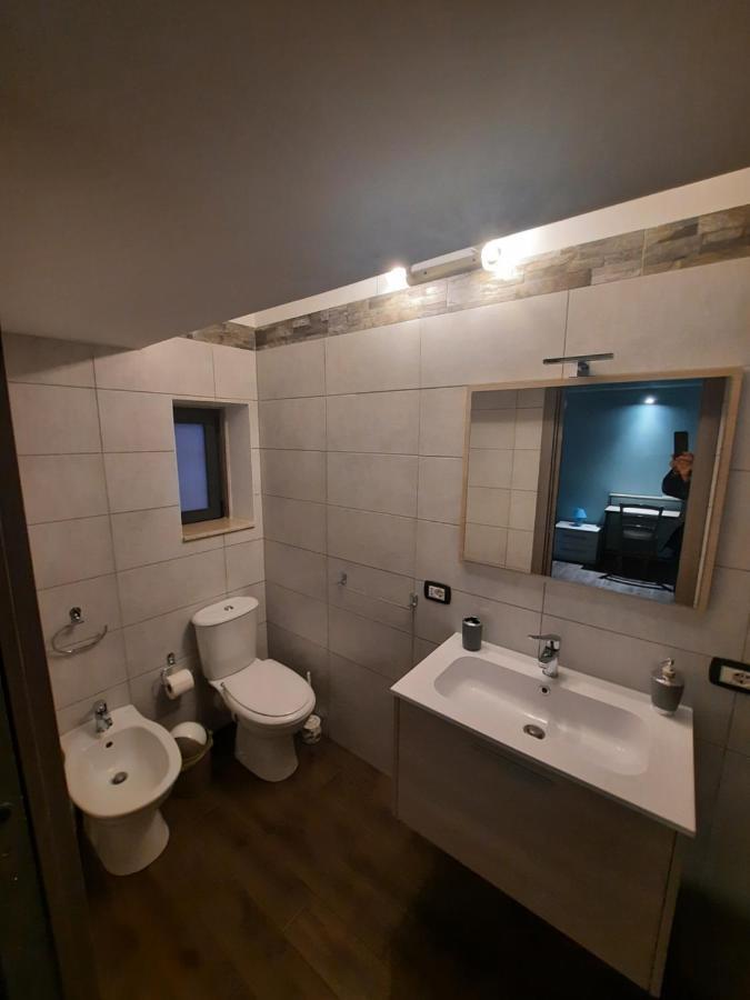 Siracusa Holiday House Hotel Syracuse Ngoại thất bức ảnh