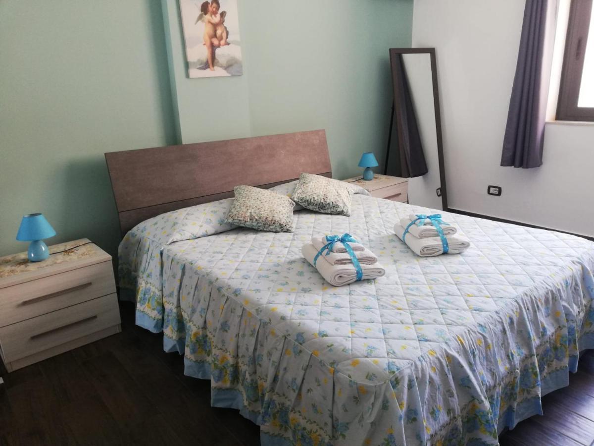 Siracusa Holiday House Hotel Syracuse Ngoại thất bức ảnh