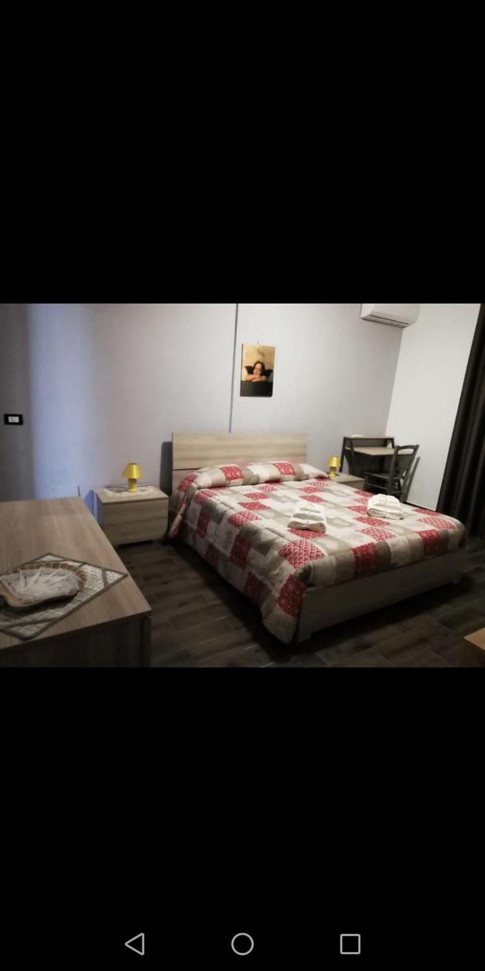 Siracusa Holiday House Hotel Syracuse Phòng bức ảnh