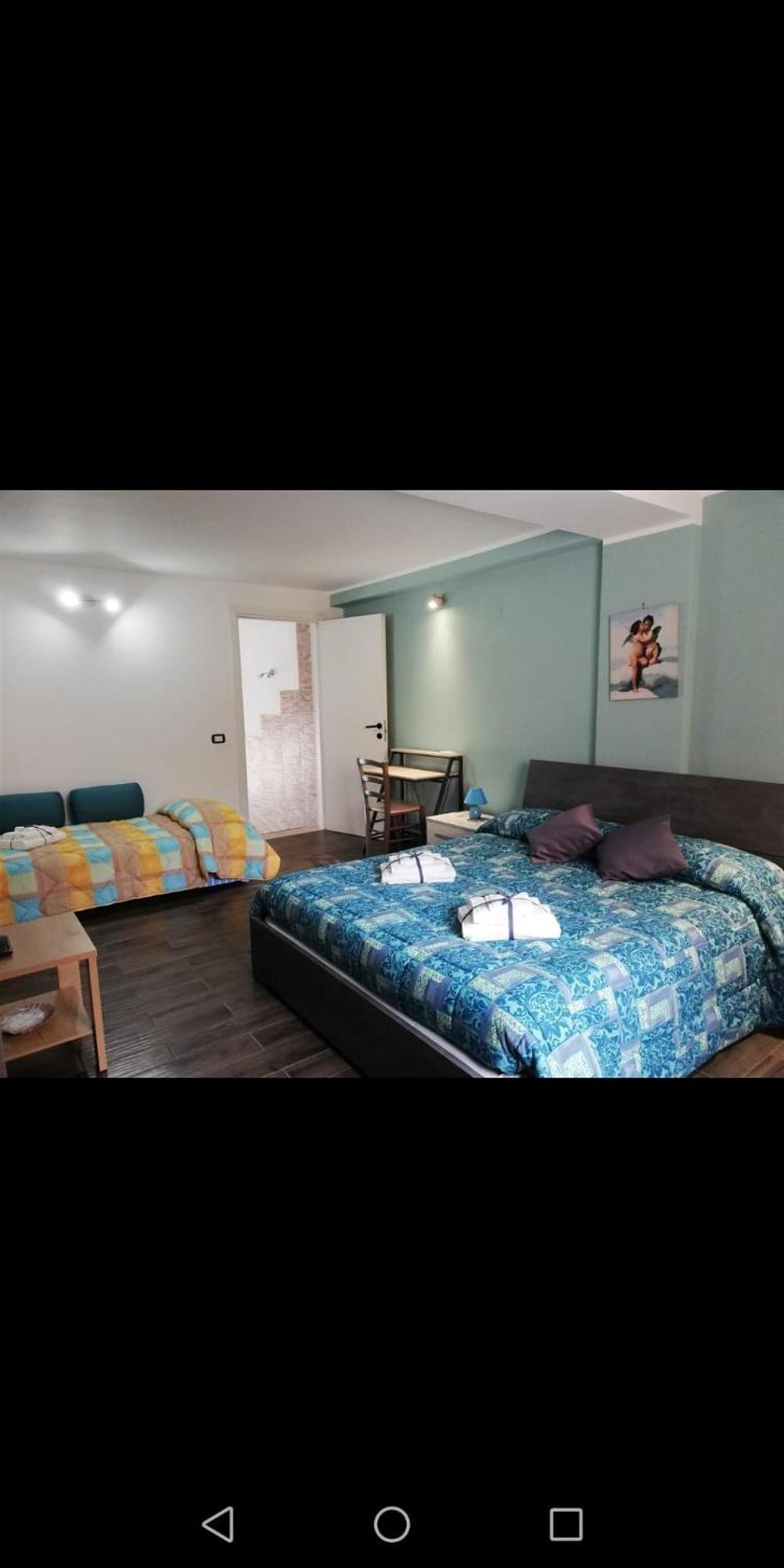 Siracusa Holiday House Hotel Syracuse Phòng bức ảnh