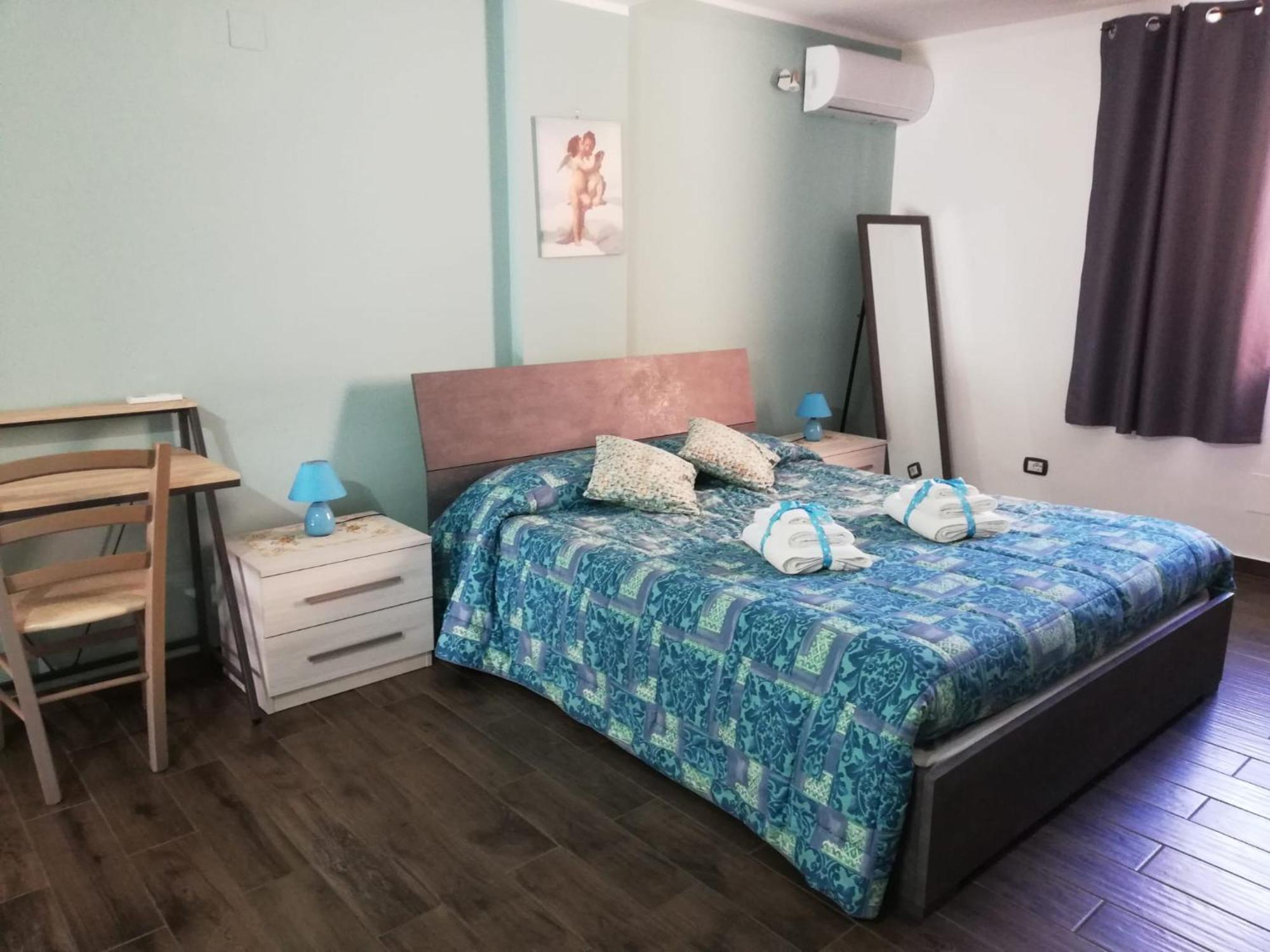 Siracusa Holiday House Hotel Syracuse Phòng bức ảnh
