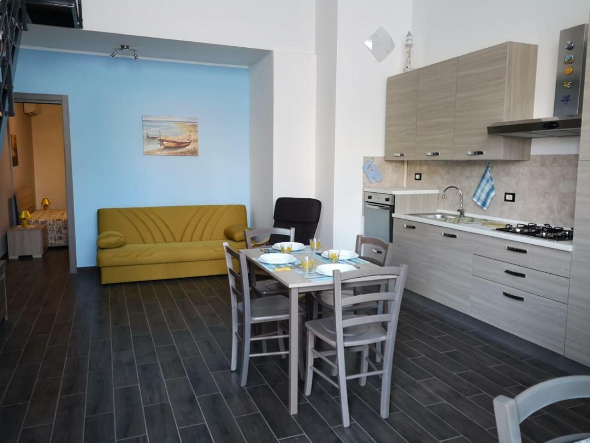 Siracusa Holiday House Hotel Syracuse Ngoại thất bức ảnh