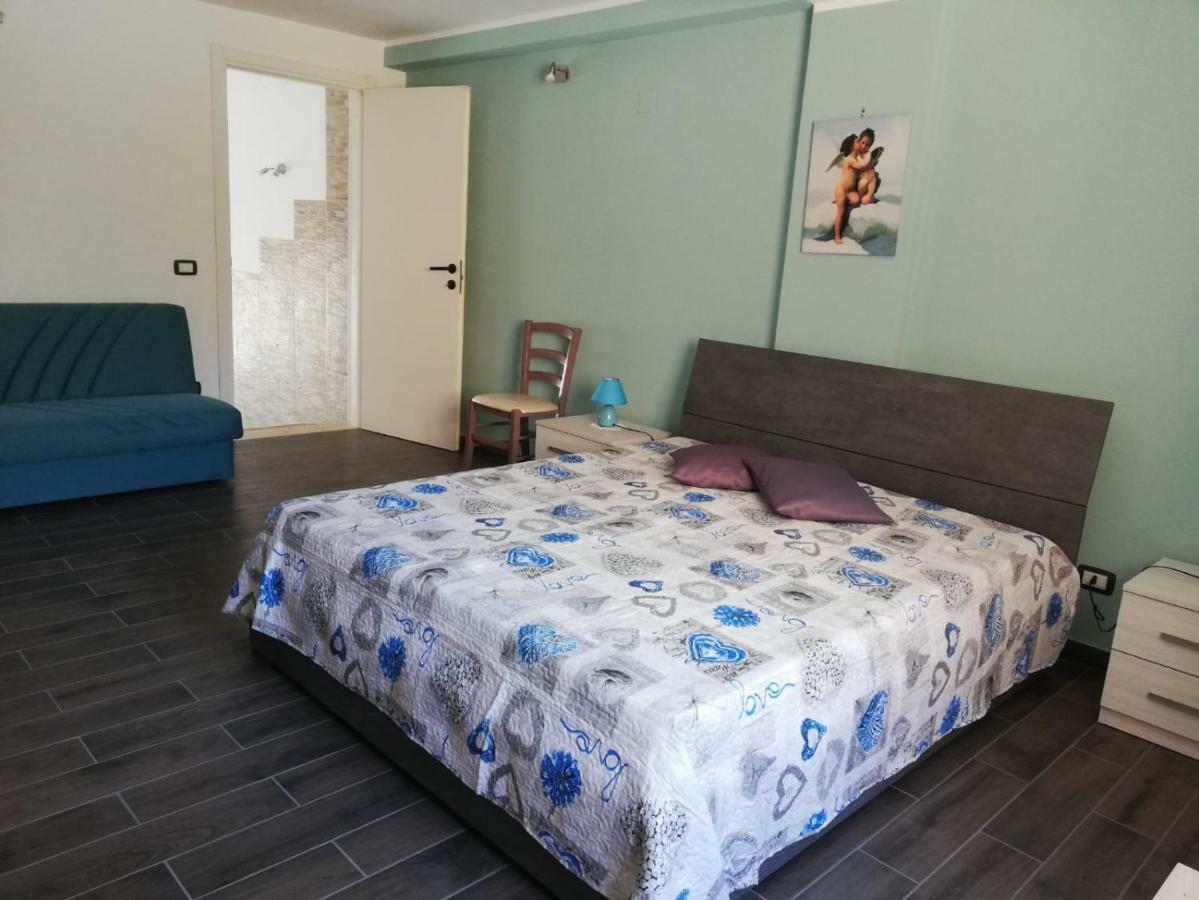 Siracusa Holiday House Hotel Syracuse Ngoại thất bức ảnh