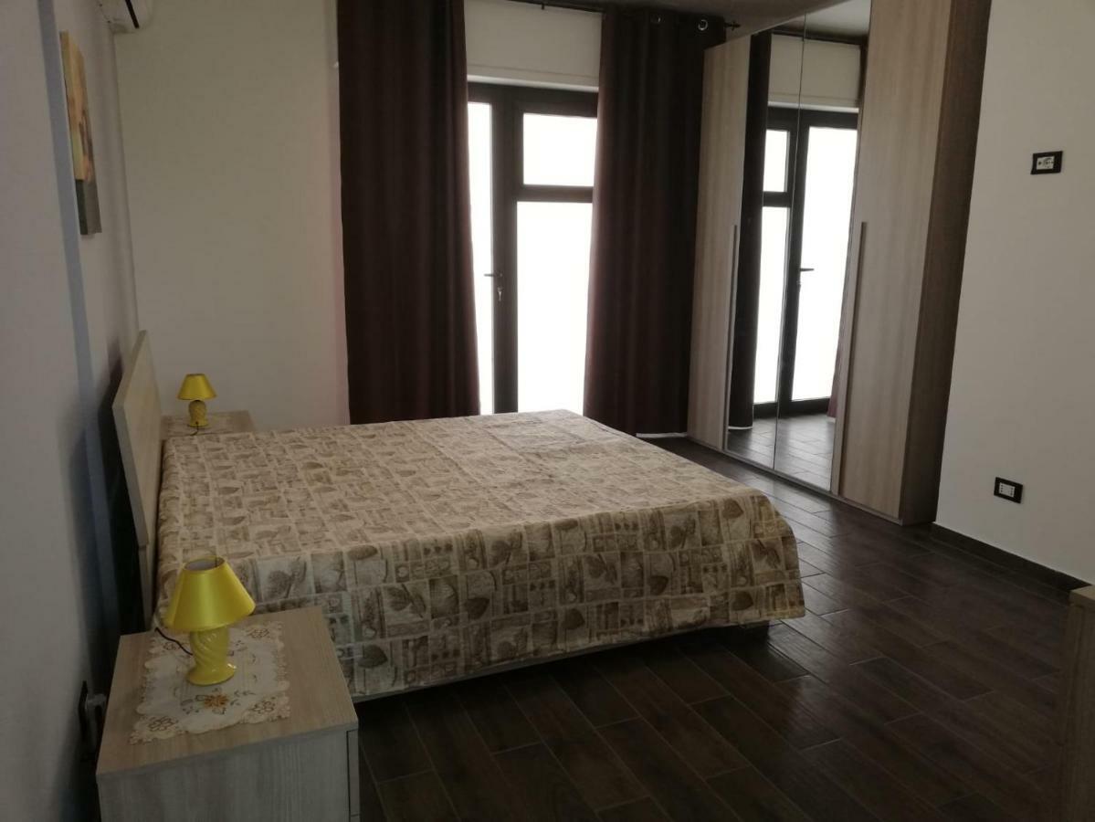 Siracusa Holiday House Hotel Syracuse Ngoại thất bức ảnh
