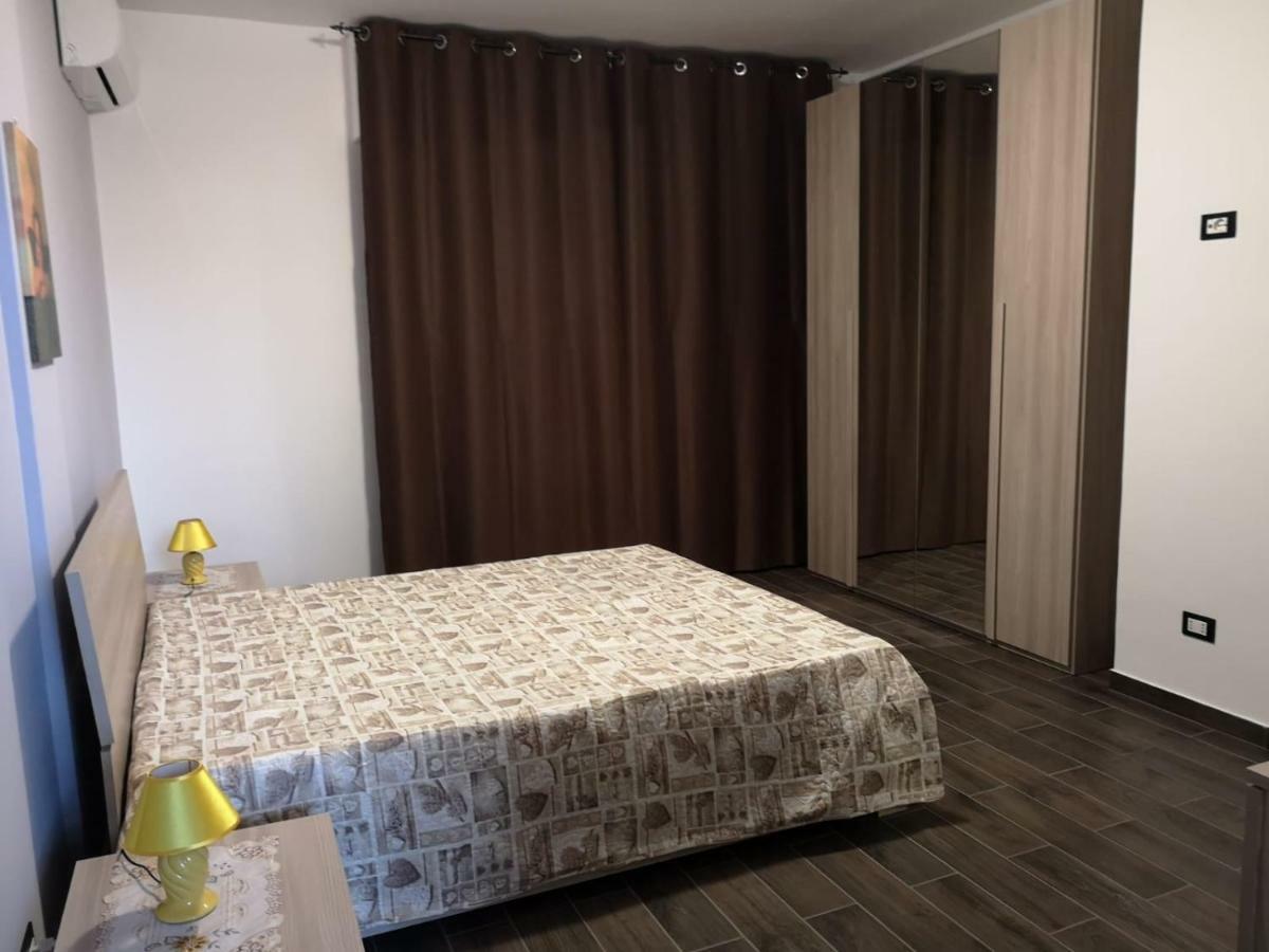Siracusa Holiday House Hotel Syracuse Ngoại thất bức ảnh