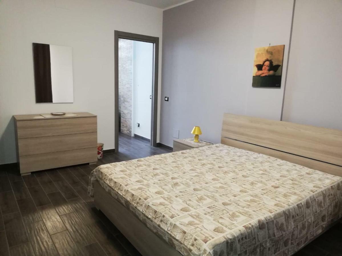 Siracusa Holiday House Hotel Syracuse Ngoại thất bức ảnh