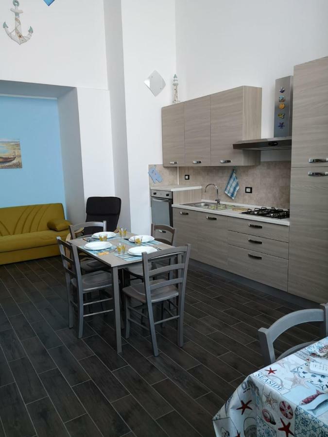Siracusa Holiday House Hotel Syracuse Ngoại thất bức ảnh