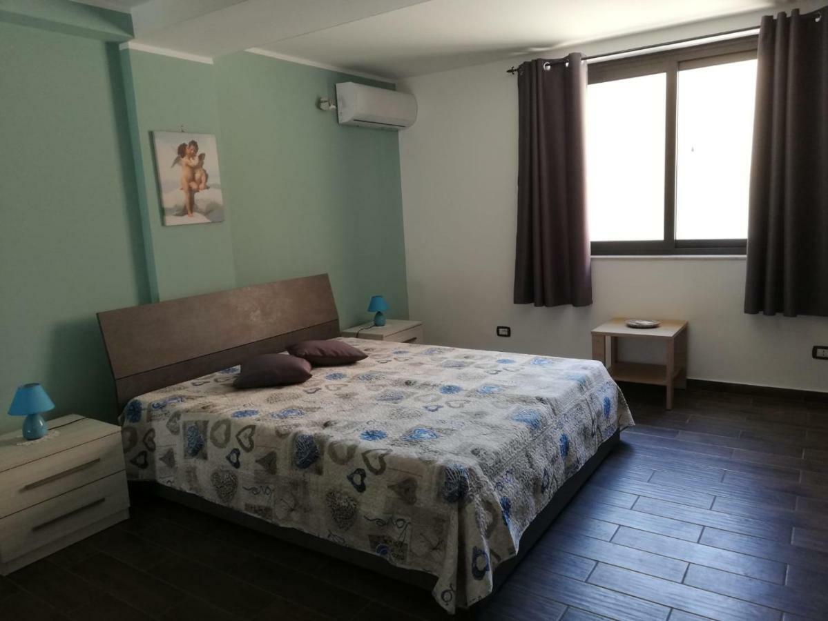 Siracusa Holiday House Hotel Syracuse Ngoại thất bức ảnh