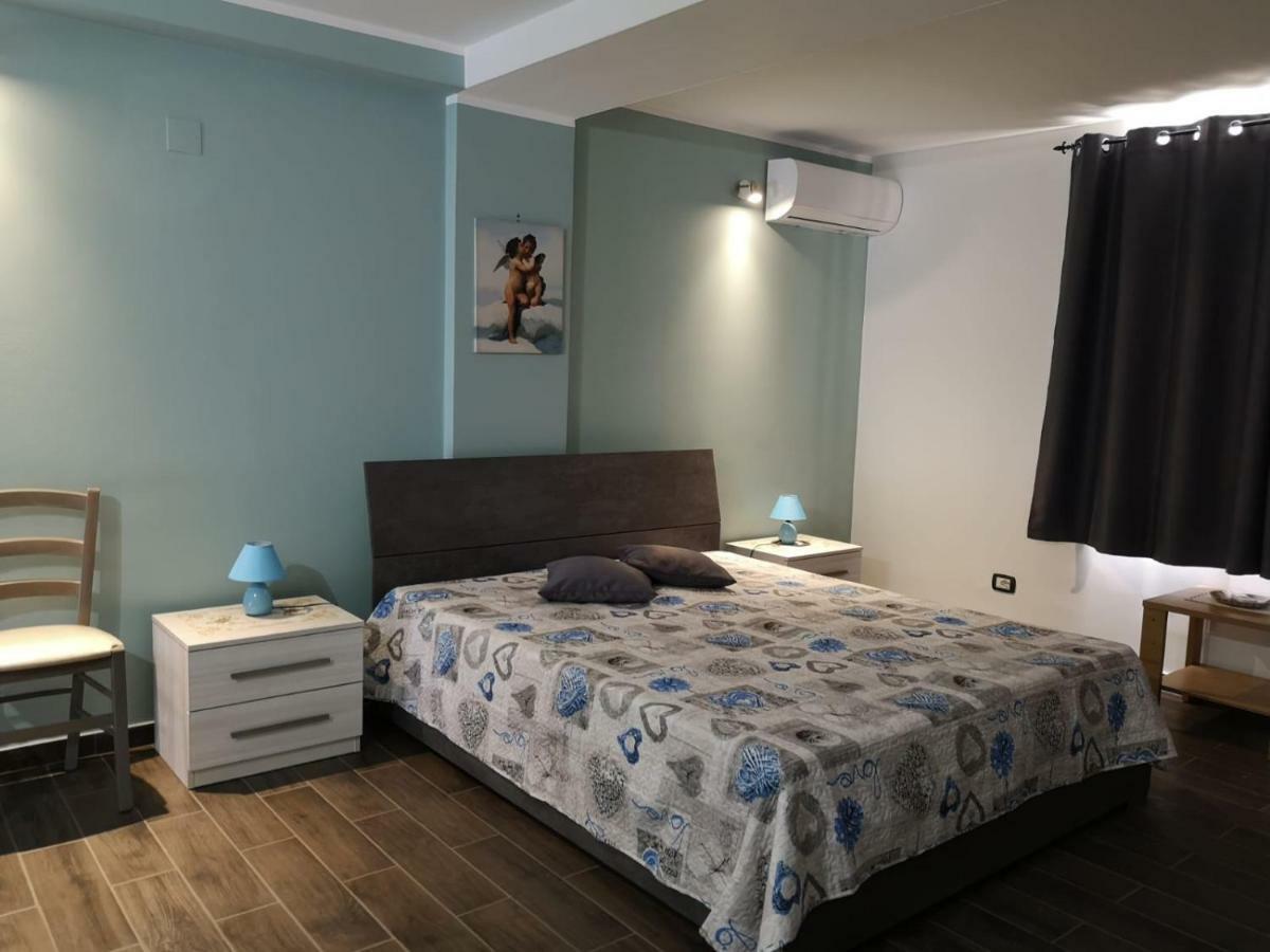 Siracusa Holiday House Hotel Syracuse Ngoại thất bức ảnh