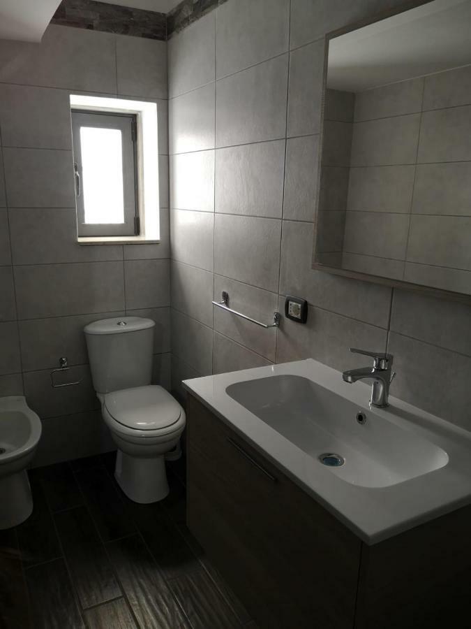 Siracusa Holiday House Hotel Syracuse Ngoại thất bức ảnh