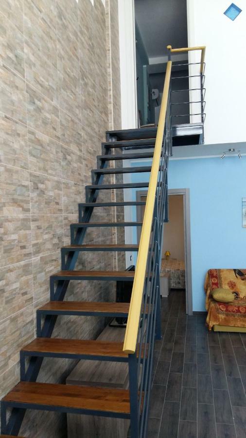 Siracusa Holiday House Hotel Syracuse Ngoại thất bức ảnh