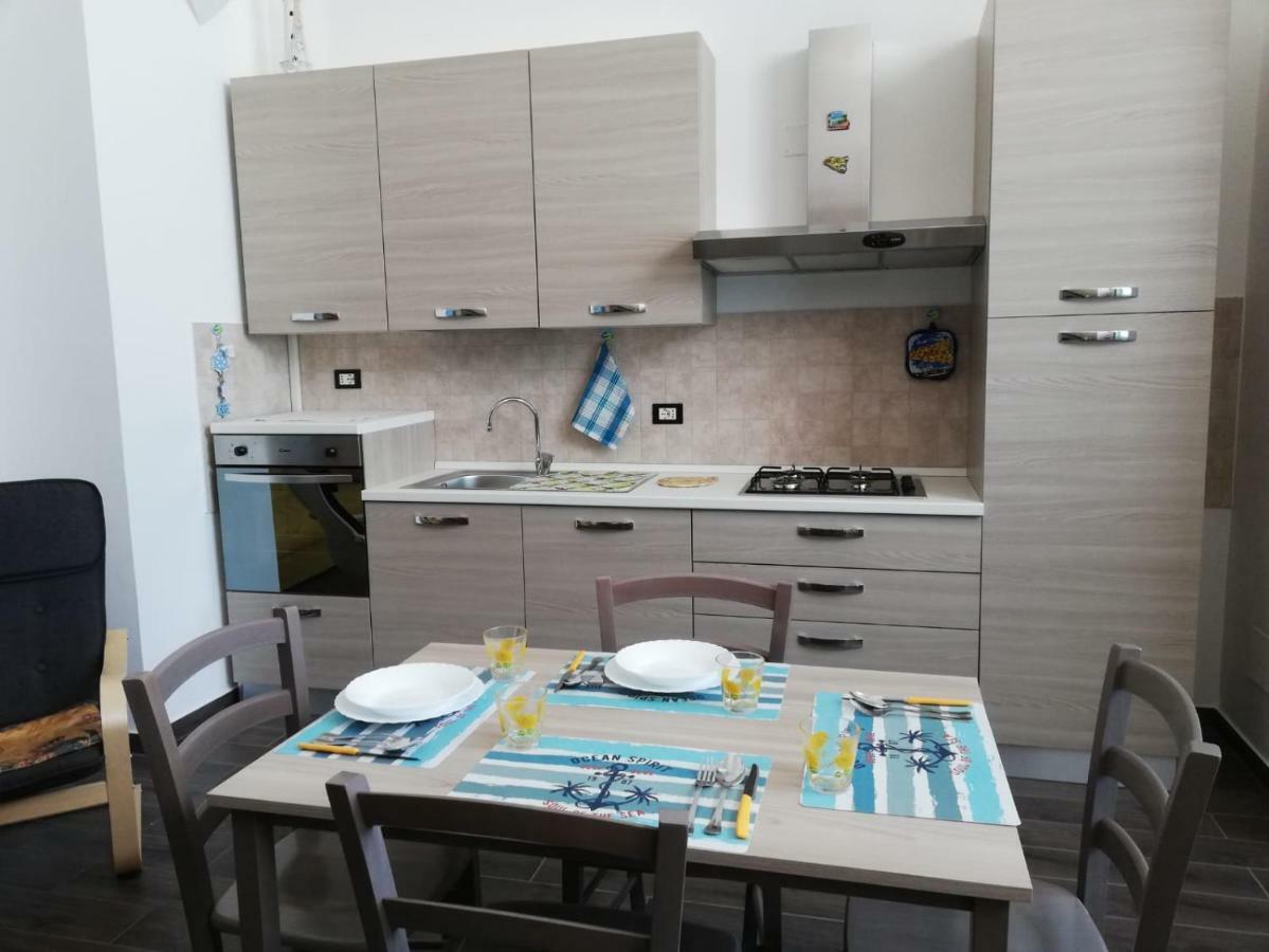 Siracusa Holiday House Hotel Syracuse Ngoại thất bức ảnh