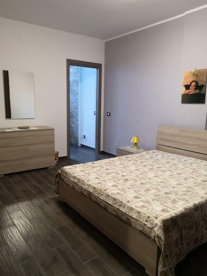 Siracusa Holiday House Hotel Syracuse Ngoại thất bức ảnh