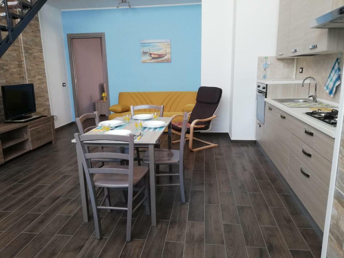 Siracusa Holiday House Hotel Syracuse Ngoại thất bức ảnh