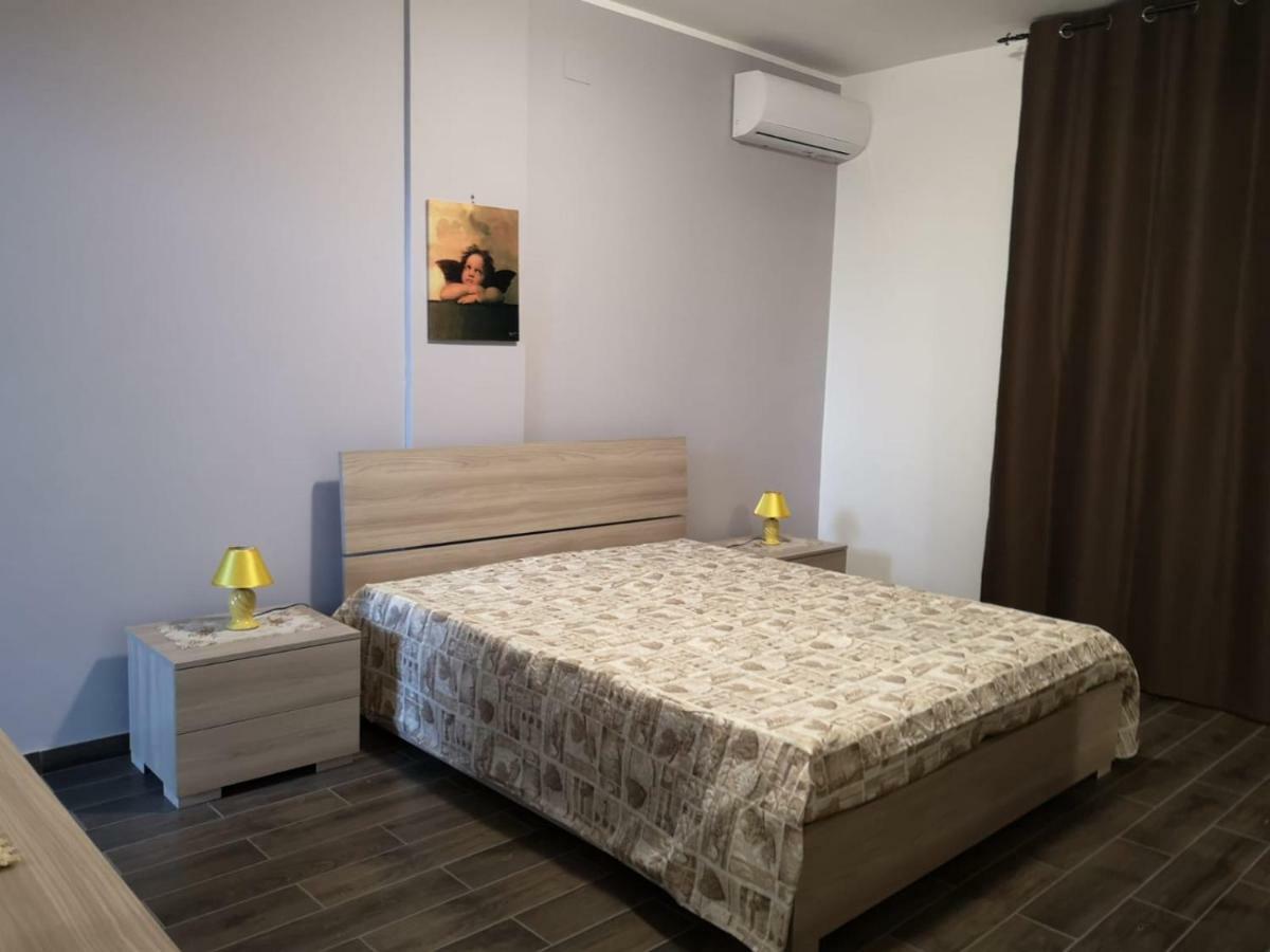 Siracusa Holiday House Hotel Syracuse Ngoại thất bức ảnh