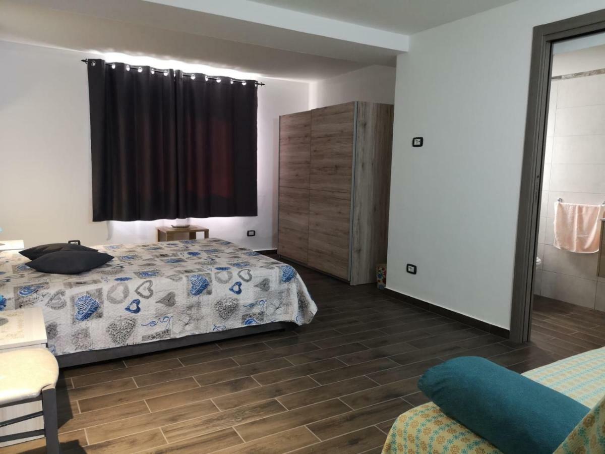 Siracusa Holiday House Hotel Syracuse Ngoại thất bức ảnh