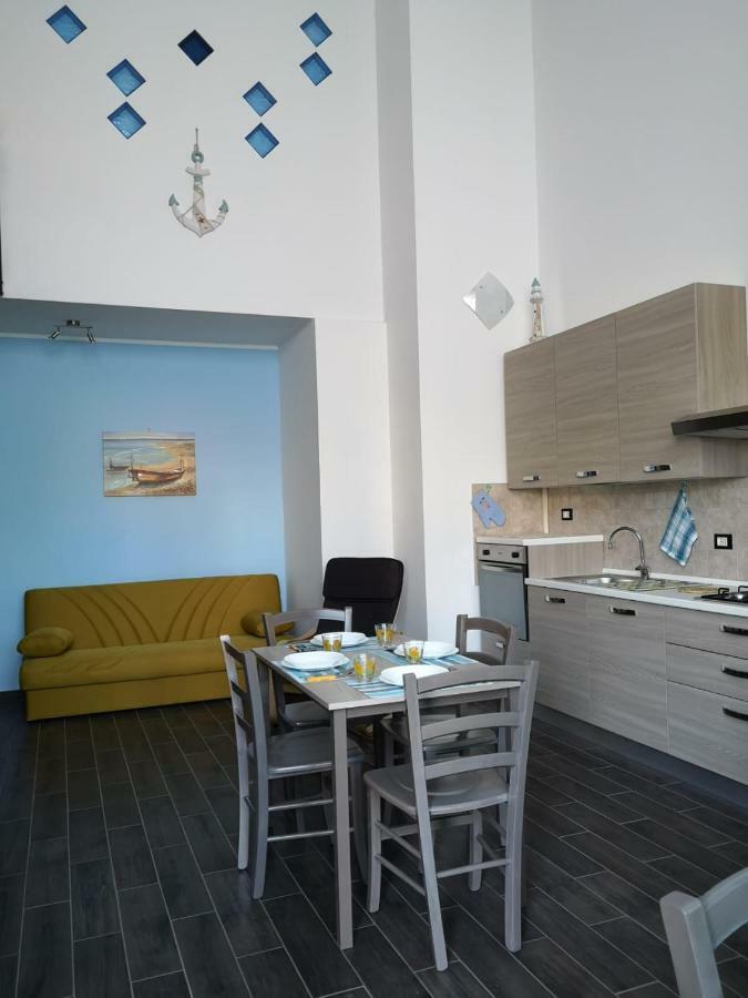 Siracusa Holiday House Hotel Syracuse Ngoại thất bức ảnh