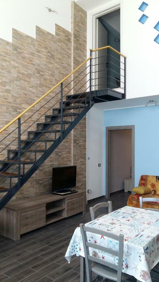 Siracusa Holiday House Hotel Syracuse Ngoại thất bức ảnh