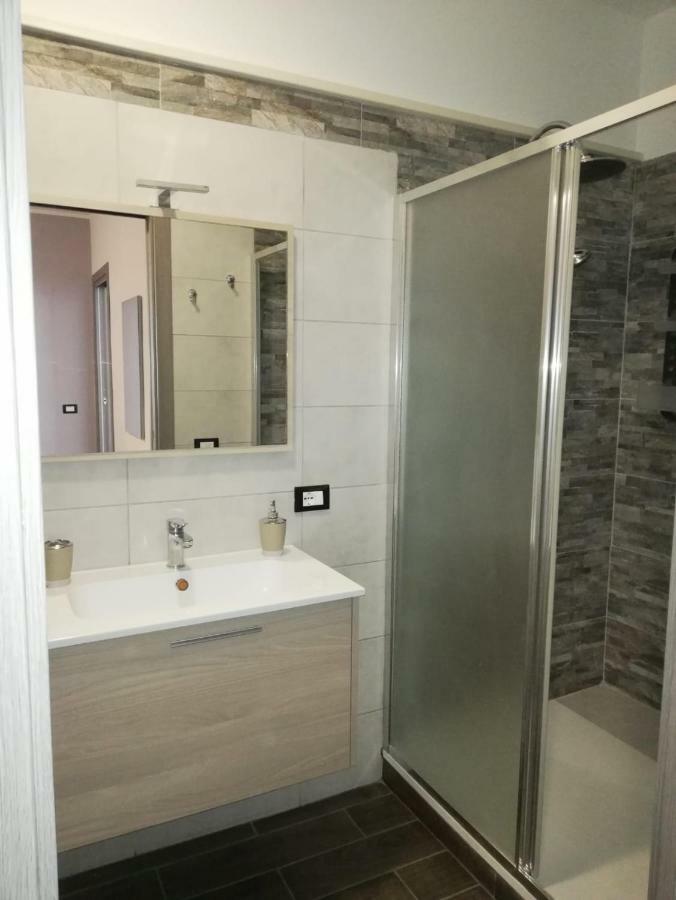 Siracusa Holiday House Hotel Syracuse Ngoại thất bức ảnh