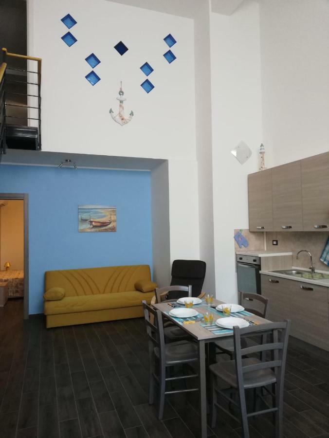Siracusa Holiday House Hotel Syracuse Ngoại thất bức ảnh