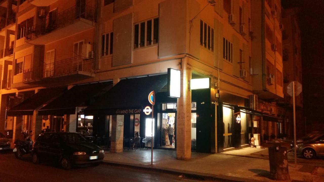 Siracusa Holiday House Hotel Syracuse Ngoại thất bức ảnh