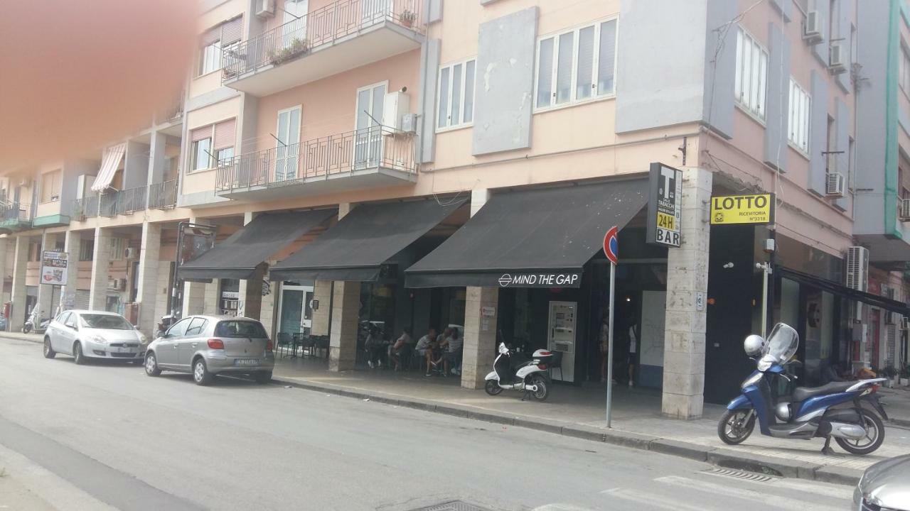 Siracusa Holiday House Hotel Syracuse Ngoại thất bức ảnh